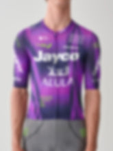 GreenEDGE Pro Air Jersey